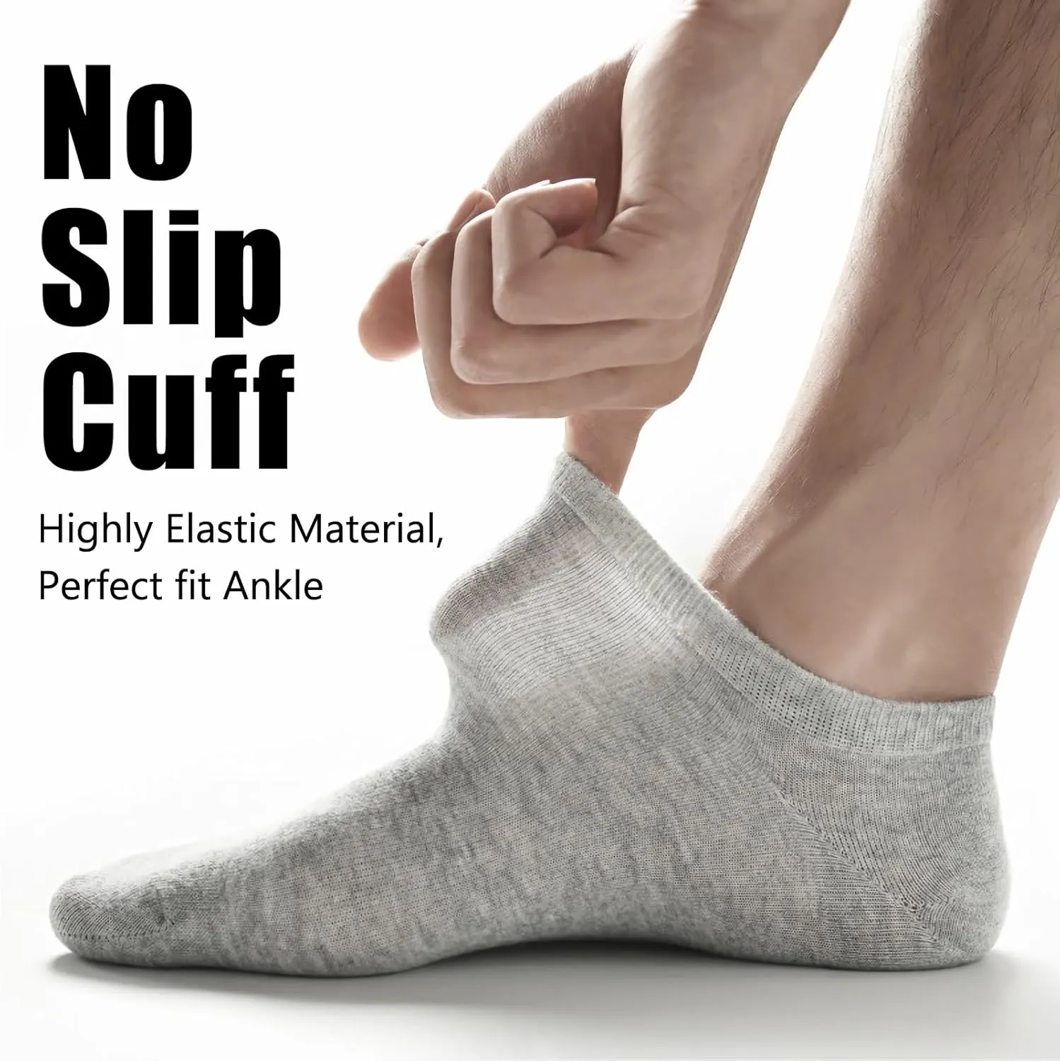 14Pairs Thin Athletic Sock,Adult Short Socks,Thin Socks Low Cut Ankle Socks for Men/Women