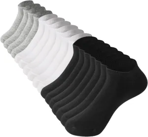 14Pairs Thin Athletic Sock,Adult Short Socks,Thin Socks Low Cut Ankle Socks for Men/Women