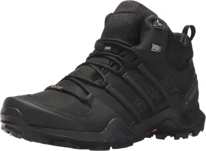 adidas Men's Terrex Swift R2 Mid Gore-Tex Hiking Boot