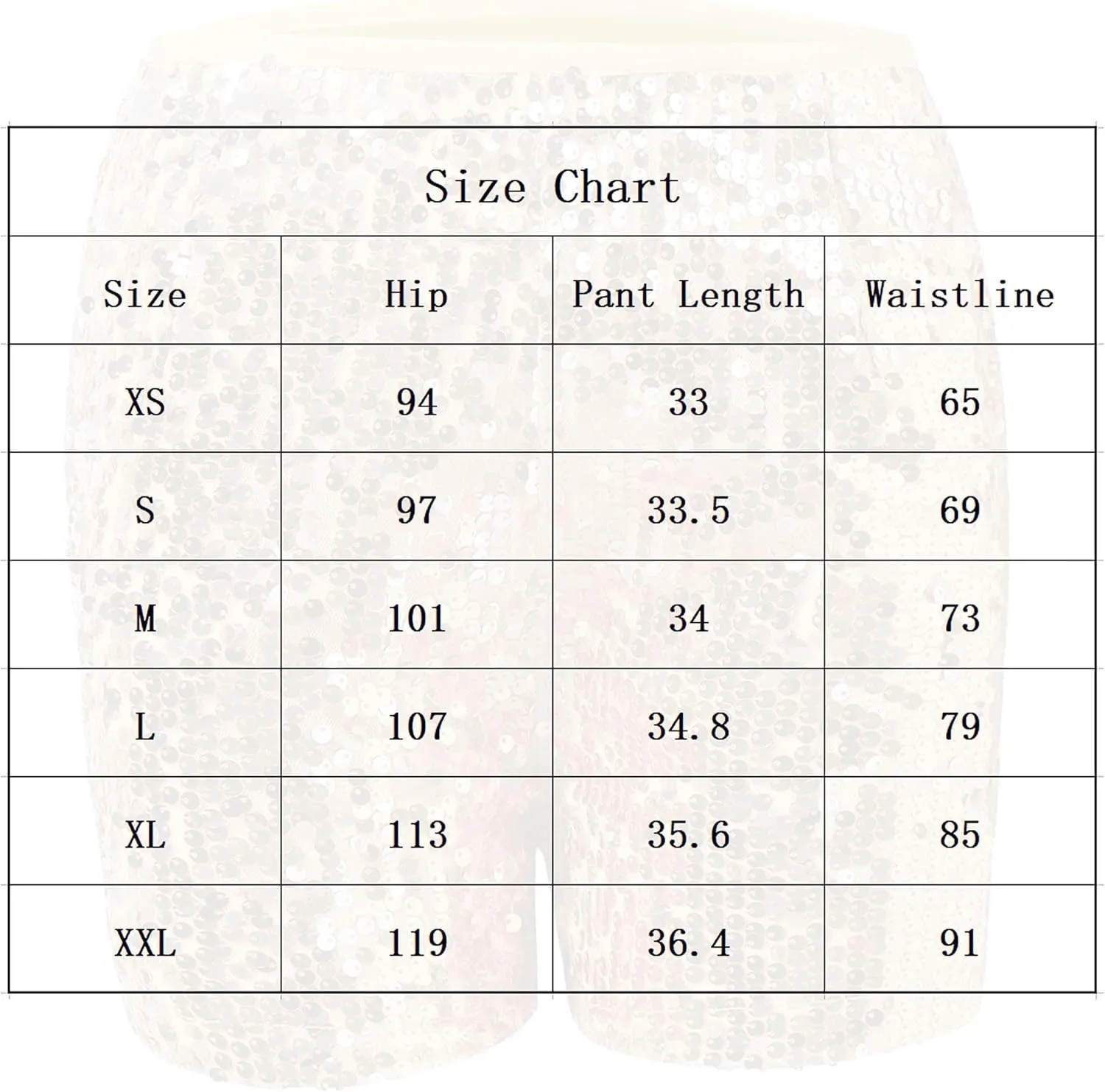 BAICAIYU Sequin Shorts for Women Sparkly High Waisted Black Shorts Lightweight Straight Leg Lady Casual Pants Fashion Party