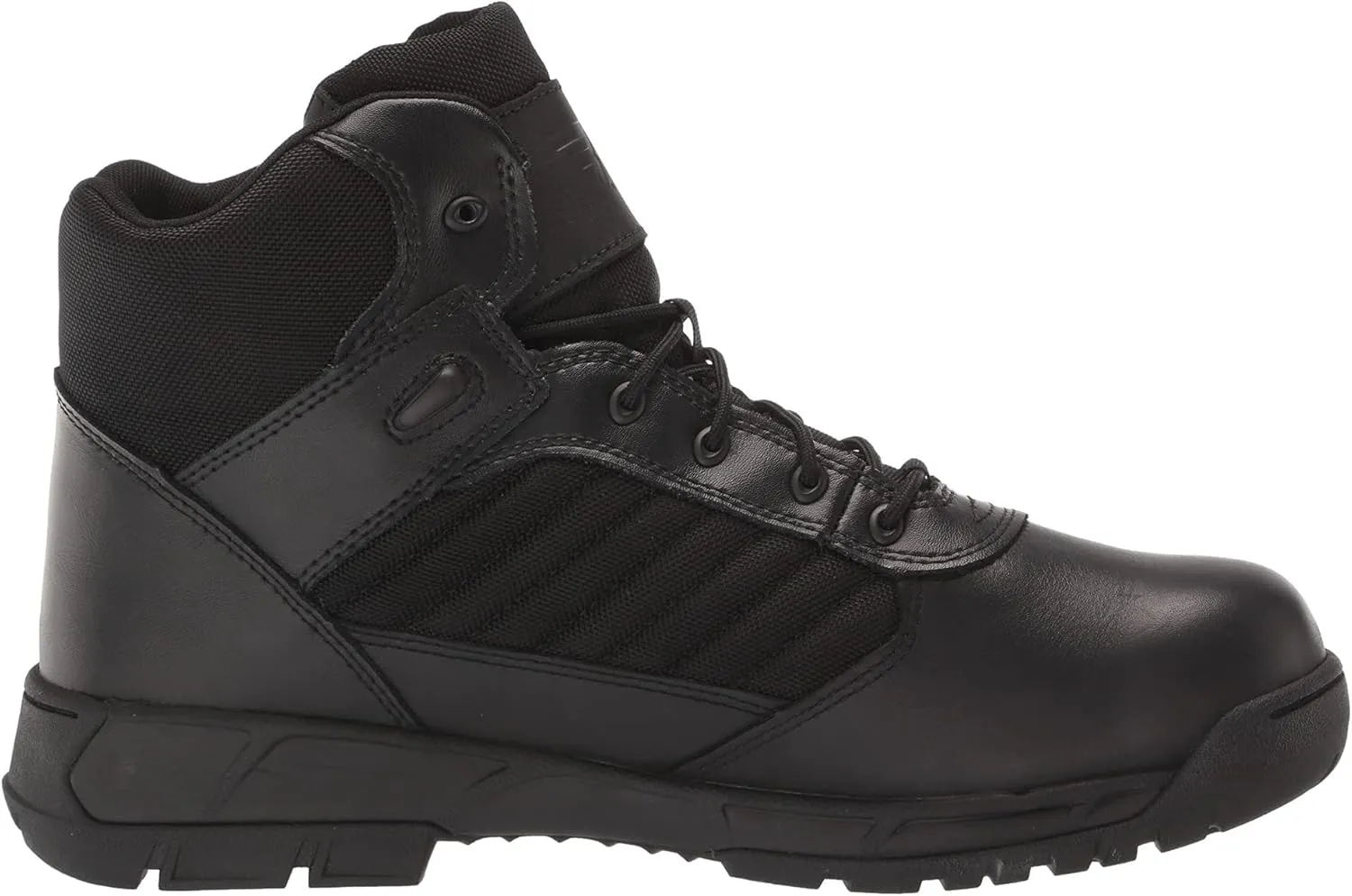 Bates Men's Tactical Sport 2 Mid Dryguard Military Boot