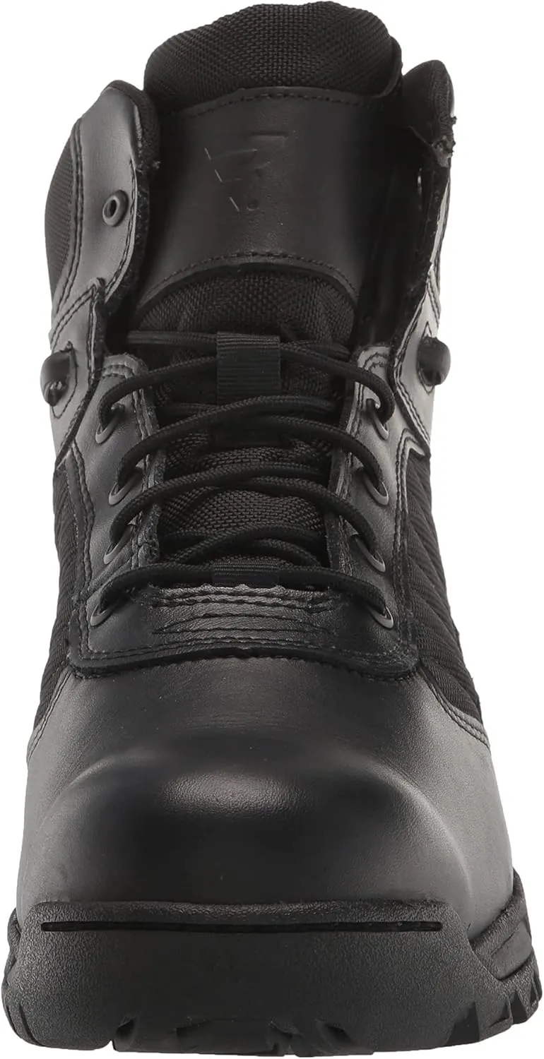 Bates Men's Tactical Sport 2 Mid Dryguard Military Boot
