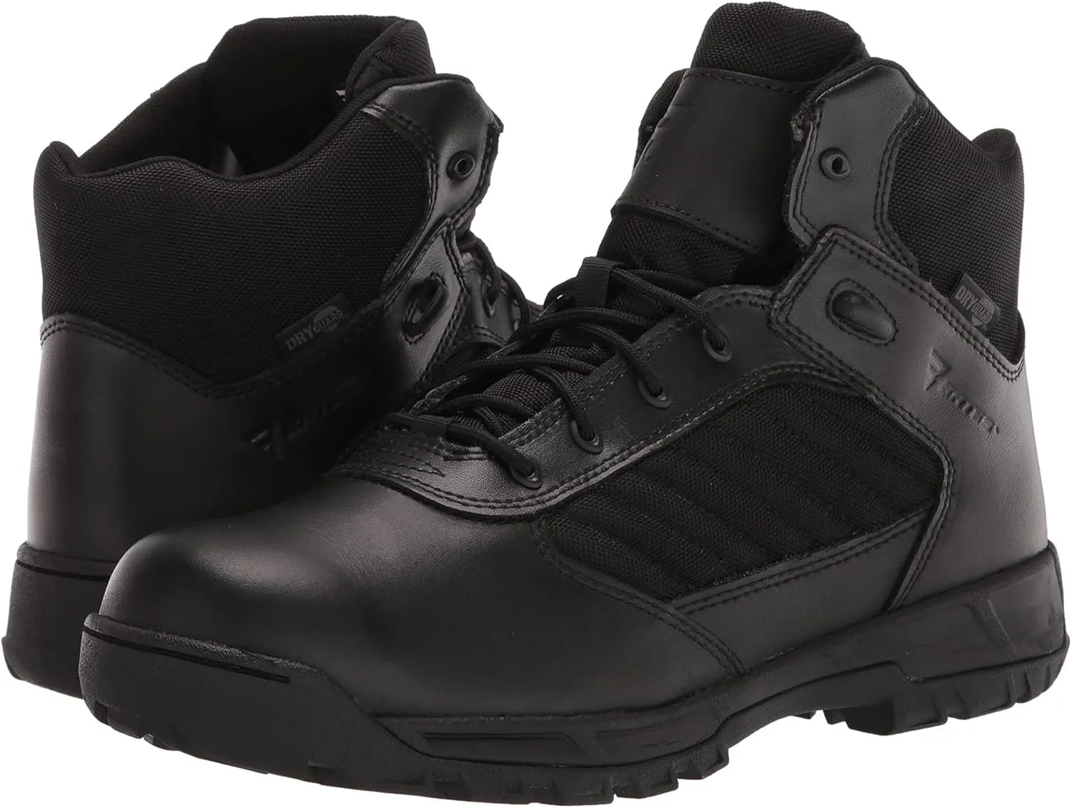 Bates Men's Tactical Sport 2 Mid Dryguard Military Boot