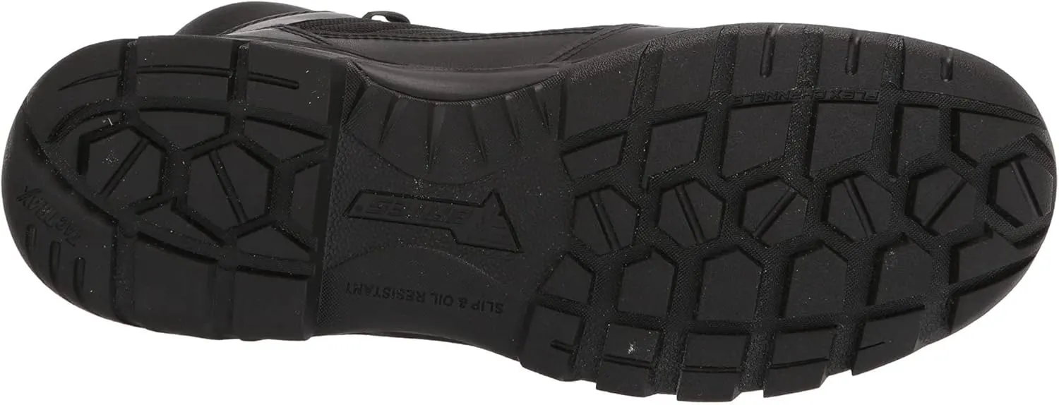Bates Men's Tactical Sport 2 Mid Dryguard Military Boot