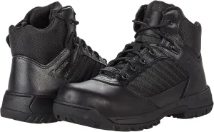 Bates Men's Tactical Sport 2 Mid Side Zip Safety Composite Toe Military Boot