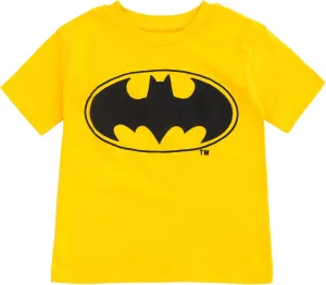 DC Comics T-Shirt Toddler to Big Kid Sizes (2T - 18-20)