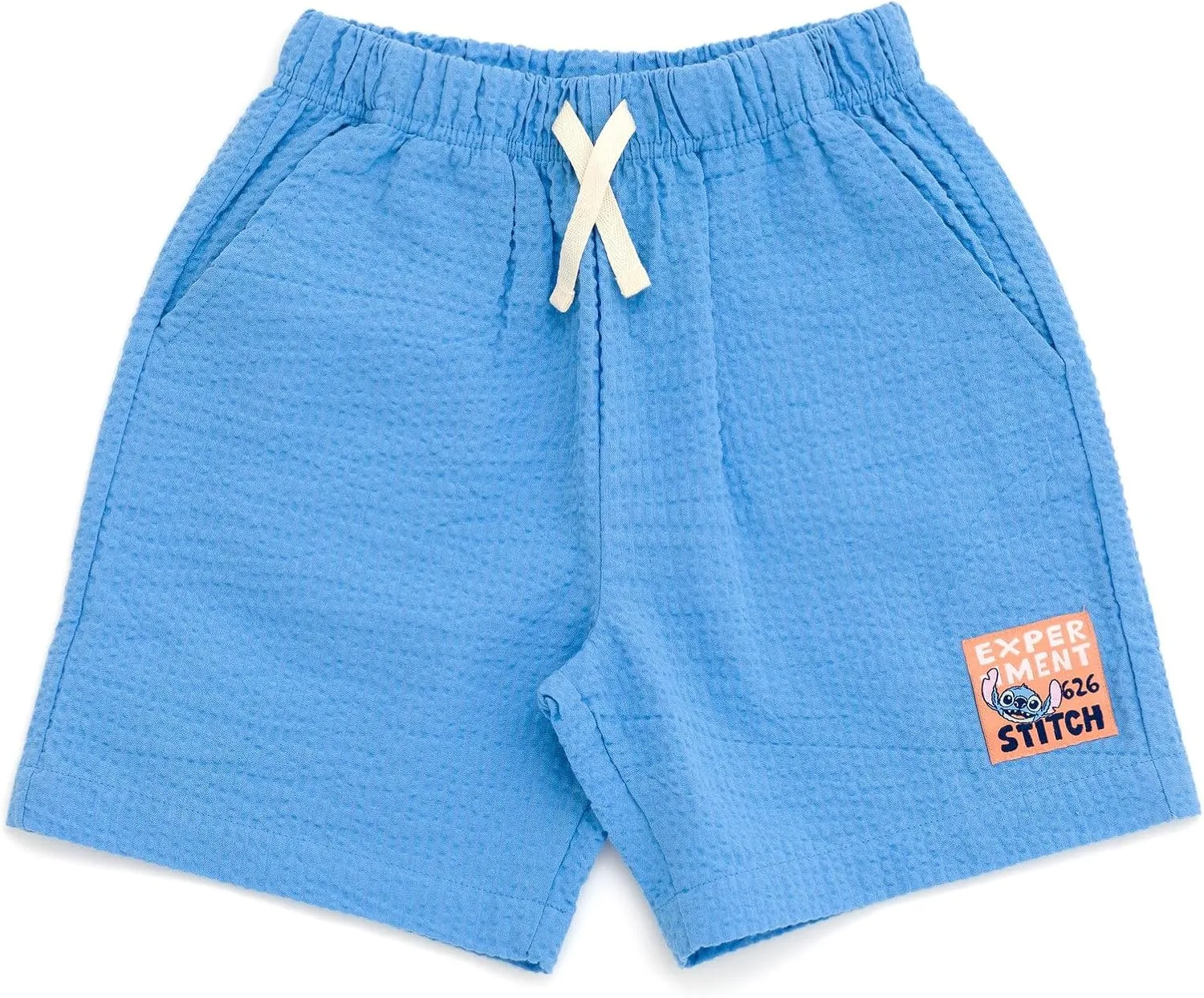 Disney Junior Tank Top and Shorts Outfit Set Infant to Big Kid Sizes (18 Months - 14-16)
