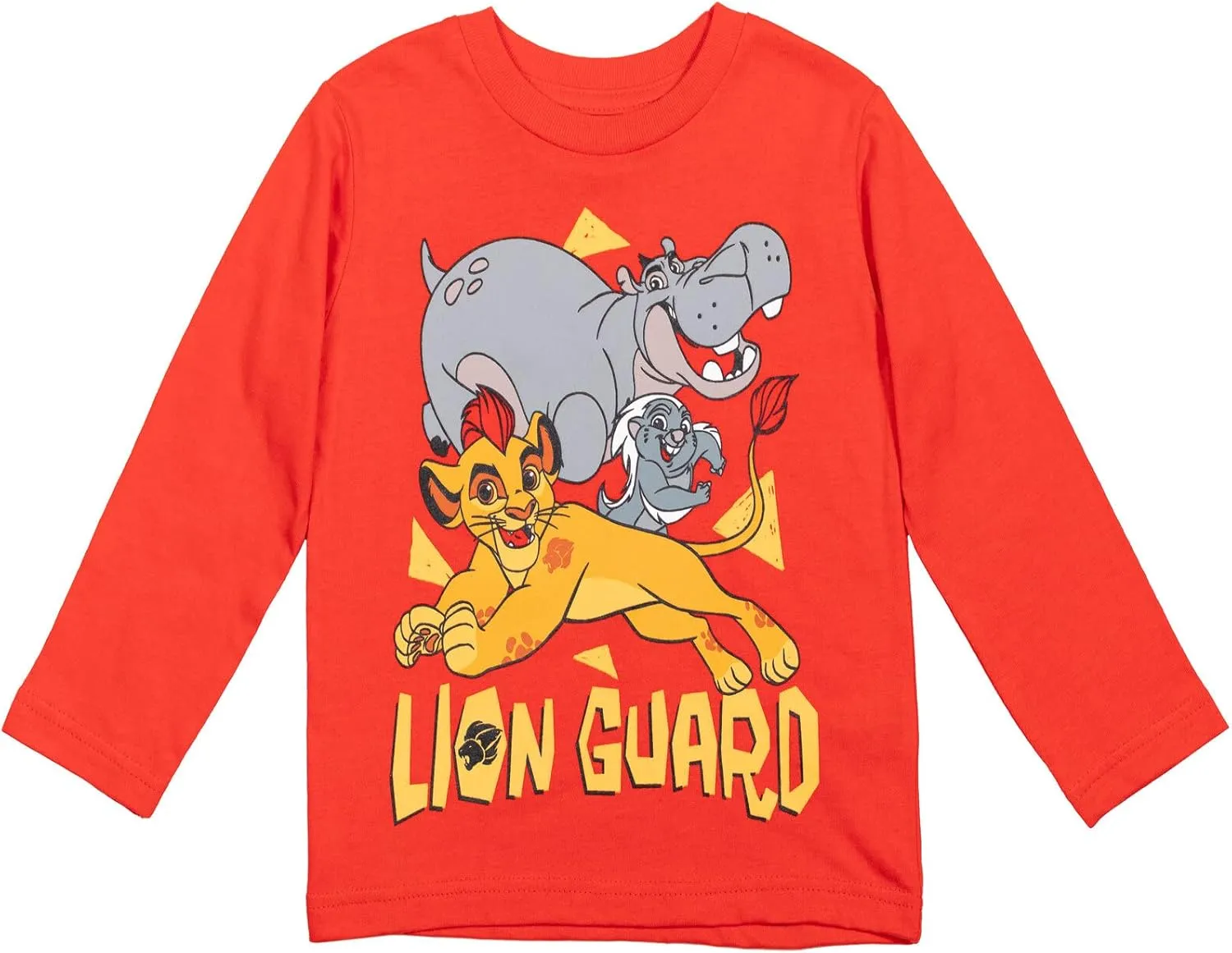 Disney Mickey Mouse 2 Pack T-Shirts Toddler to Big Kid