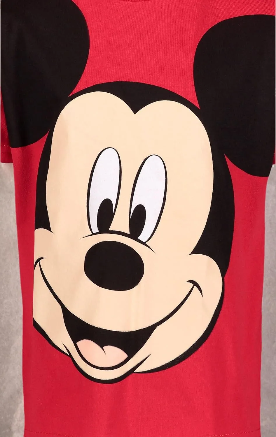 Disney Mickey Mouse Donald Duck Pluto Goofy T-Shirt Infant to Big Kid
