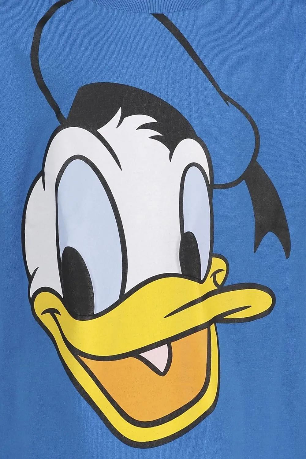 Disney Mickey Mouse Donald Duck Pluto Goofy T-Shirt Infant to Big Kid