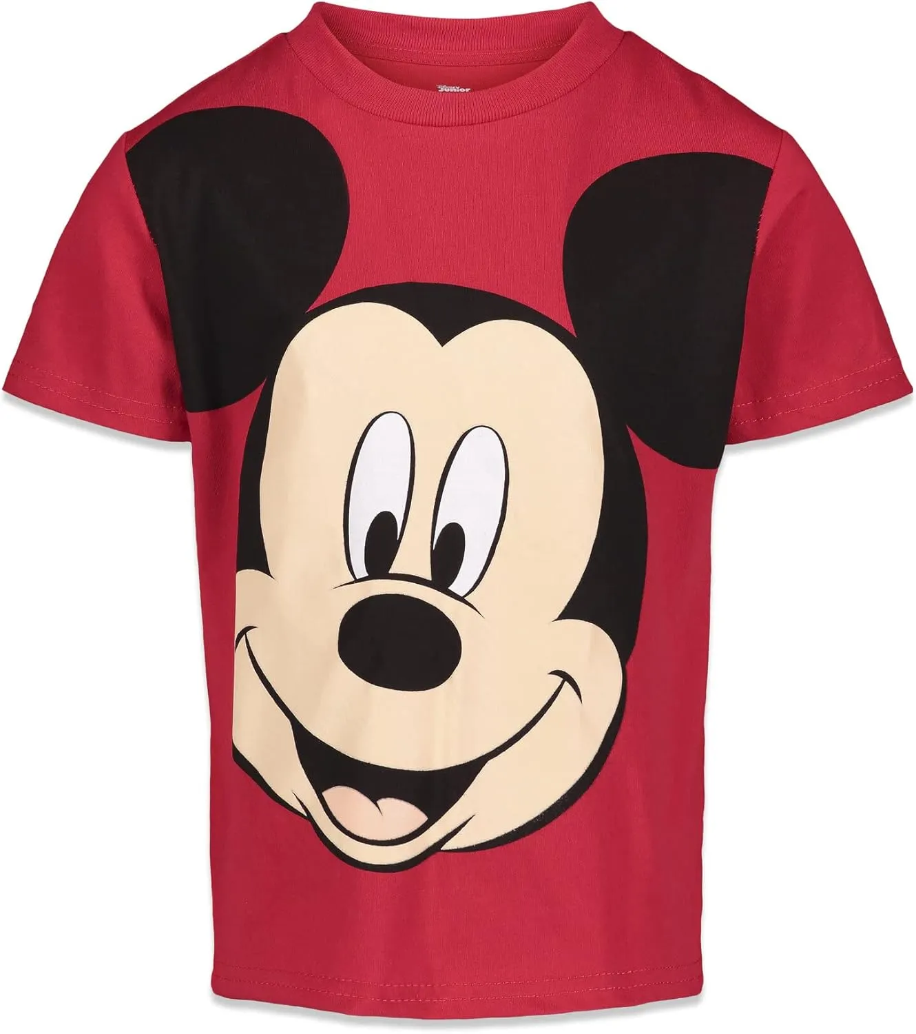 Disney Mickey Mouse Donald Duck Pluto Goofy T-Shirt Infant to Big Kid