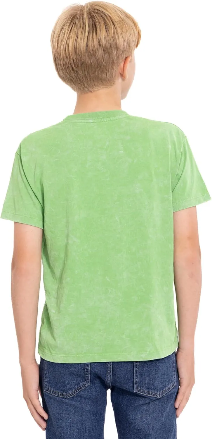 General Mills Retro Matching Family Drop Shoulder T-Shirt Toddler to Adult Sizes (2T - 2XL)