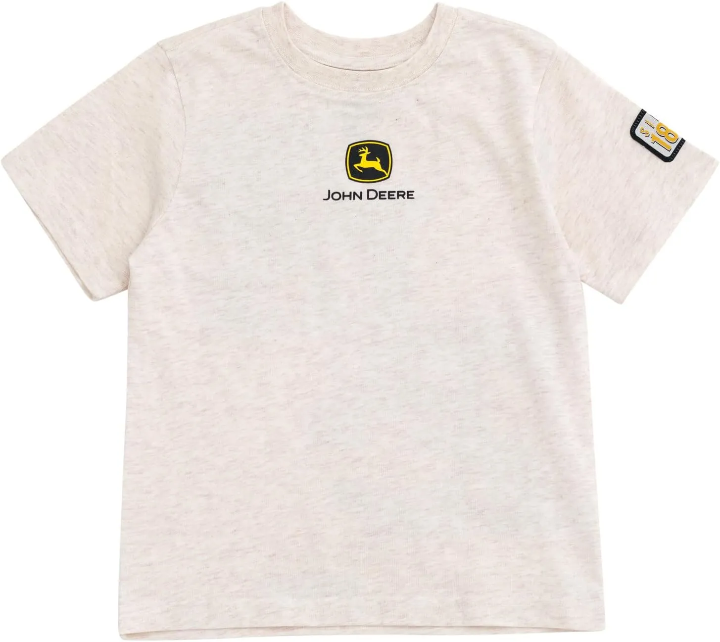 John Deere Truck T-Shirt Toddler to Little Kid Sizes (2T - 7-8)