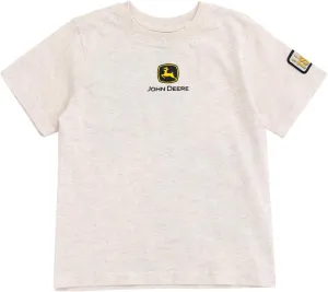 John Deere Truck T-Shirt Toddler to Little Kid Sizes (2T - 7-8)