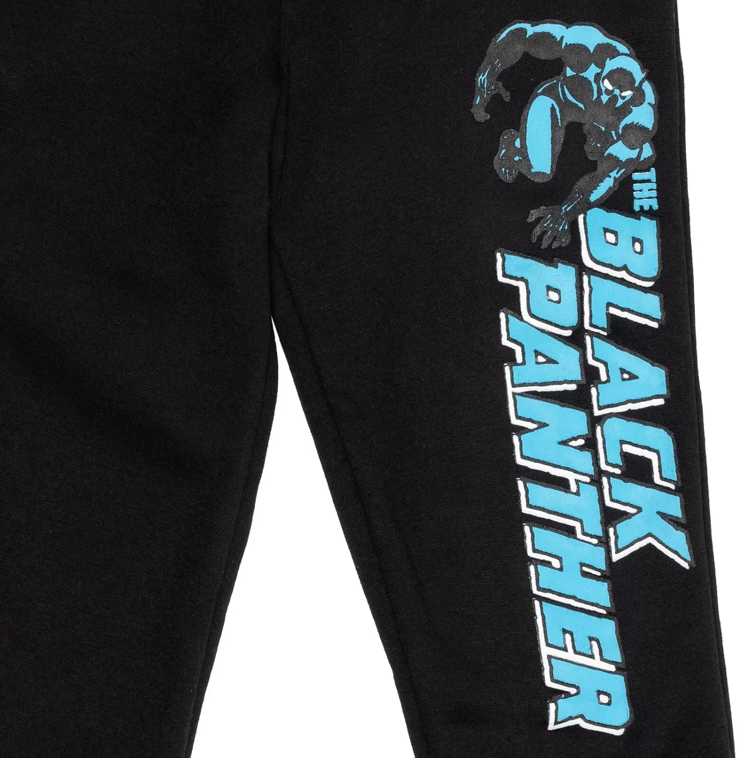 Marvel Avengers Fleece 3 Pack Jogger Pants Toddler to Big Kid Spider-Man Venom Iron Man Thor