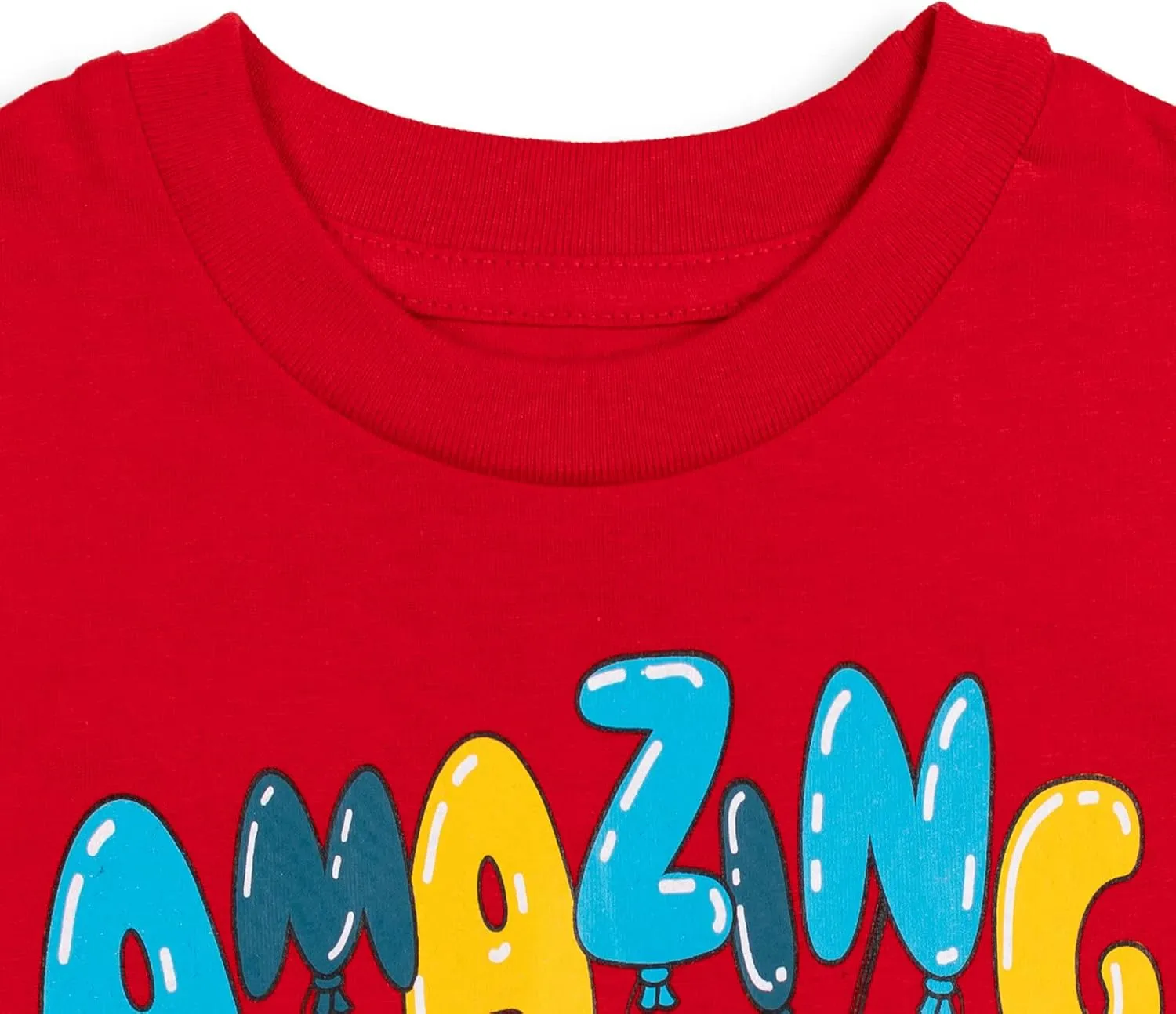Marvel Avengers Spider-Man Captain America Hulk Birthday T-Shirt Toddler to Big Kid