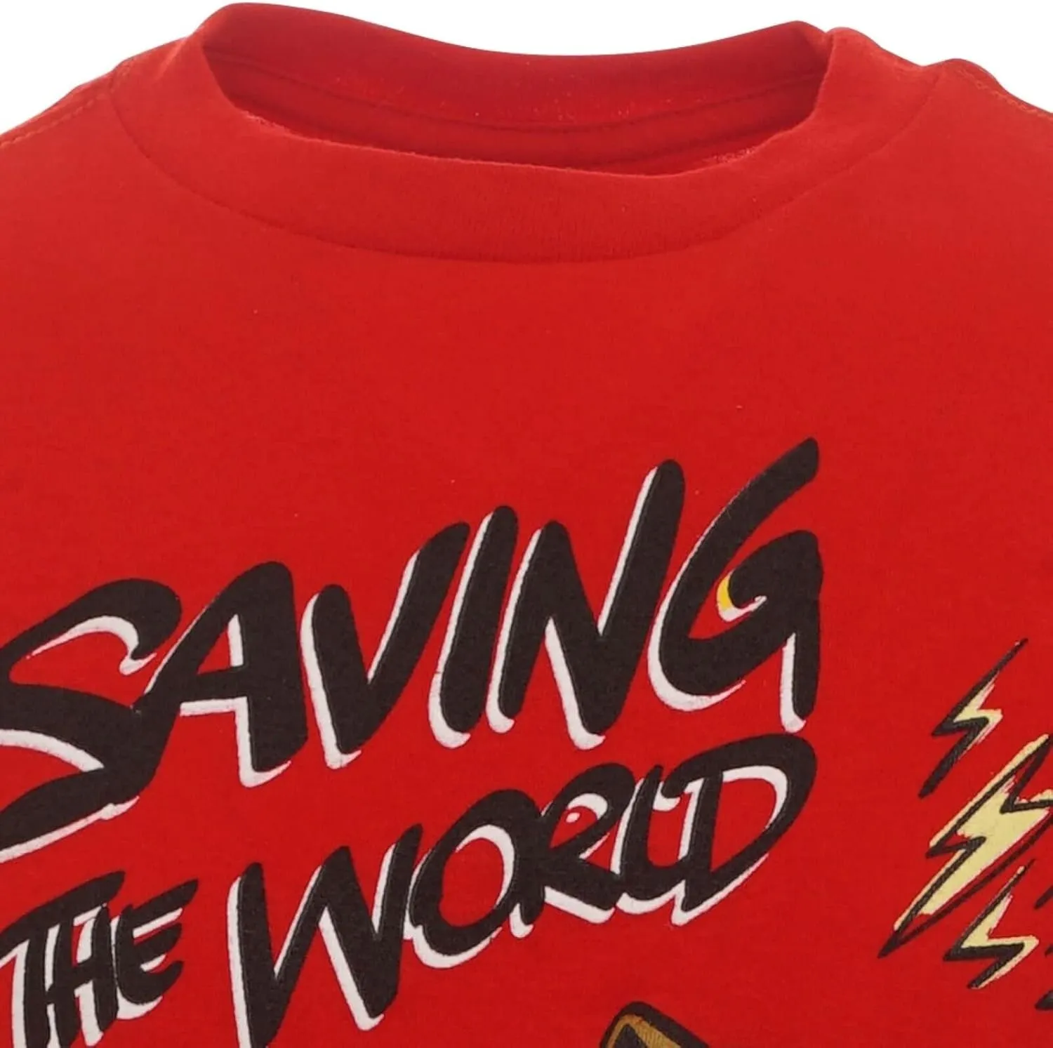 Marvel Avengers Spider-Man Iron Man Thor 3 Pack T-Shirts Toddler to Big Kid