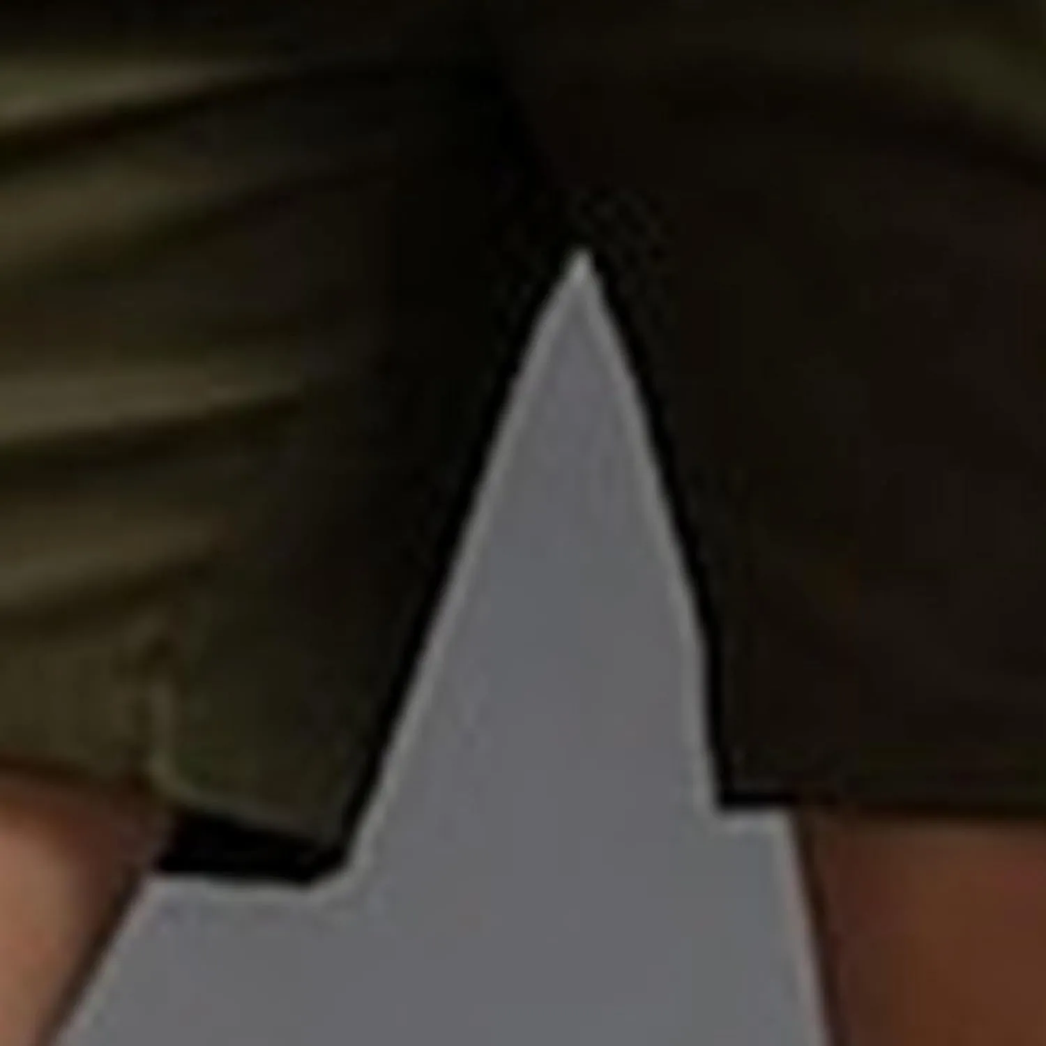 Men's Cotton Cargo Short Pants Relaxed Fit Outdoor Work Shorts Casual Lightweight Casual Pockets Short