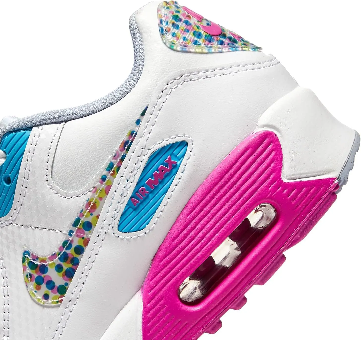 Nike Air Max 90 LTR (Big Kid)