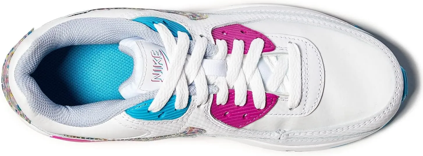 Nike Air Max 90 LTR (Big Kid)
