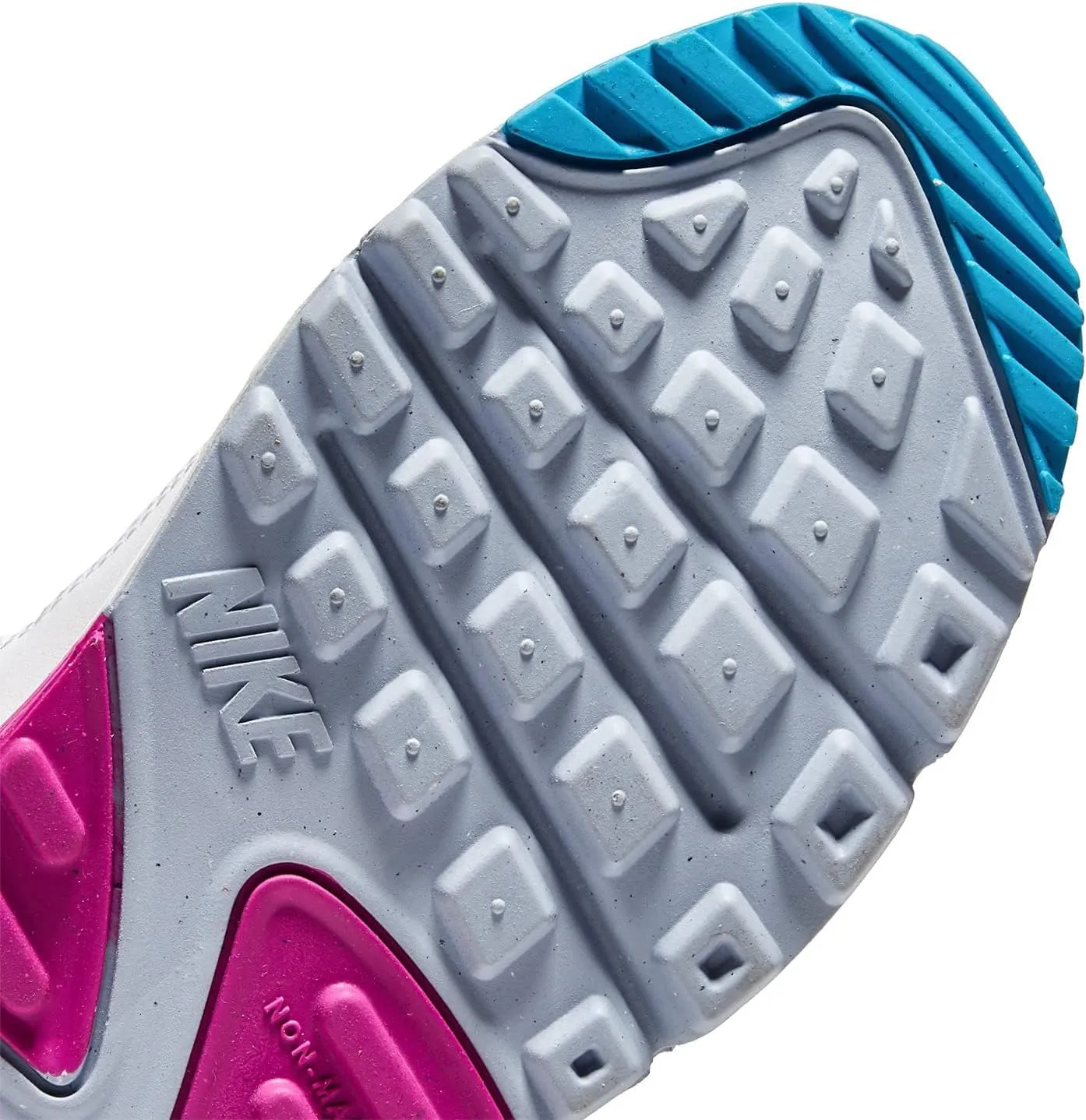 Nike Air Max 90 LTR (Big Kid)