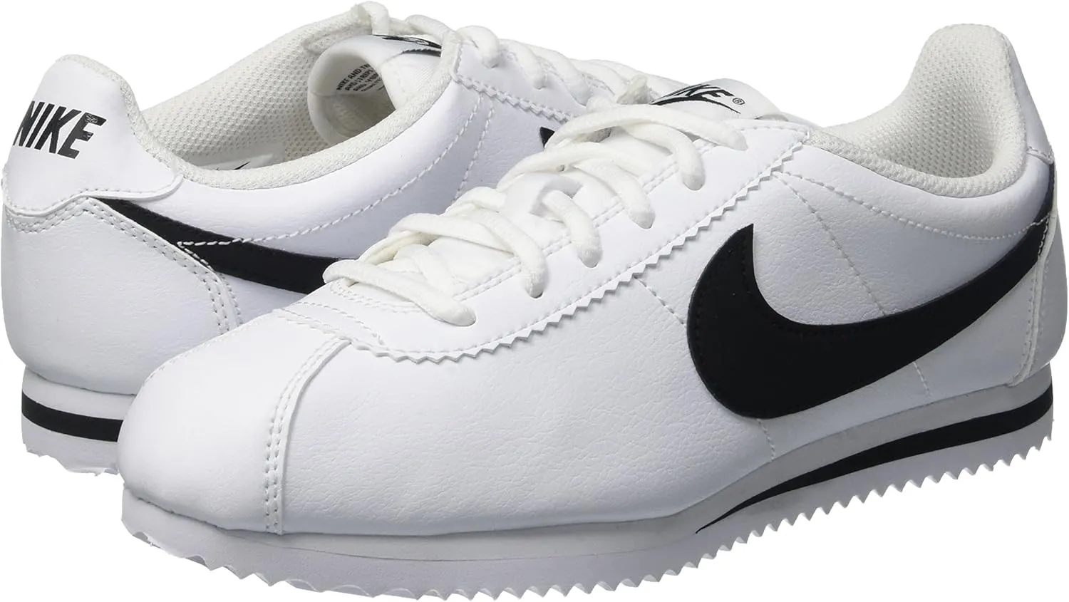 Nike Boy's Cortez Basic Sl (Big Kid)