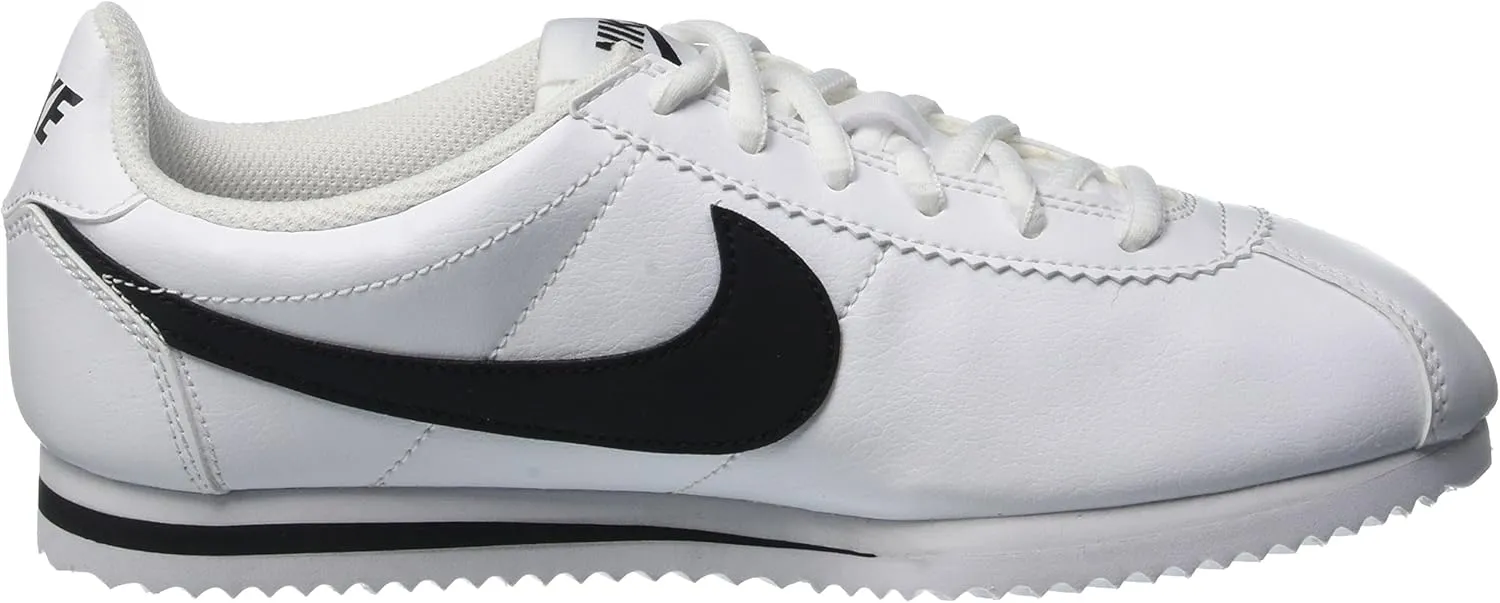 Nike Boy's Cortez Basic Sl (Big Kid)