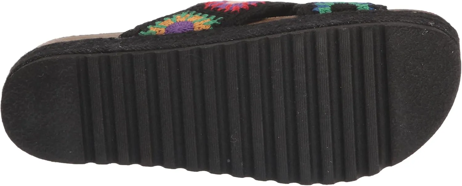 Plays Casual Sandal