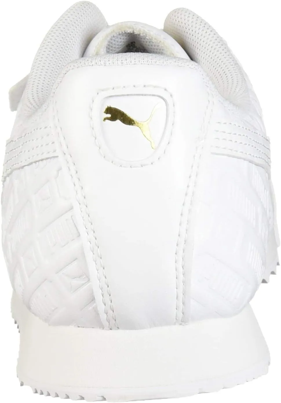 PUMA Unisex-Adult Roma Basic Sneaker