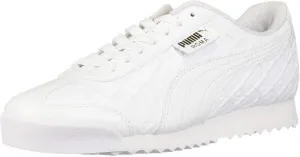 PUMA Unisex-Adult Roma Basic Sneaker