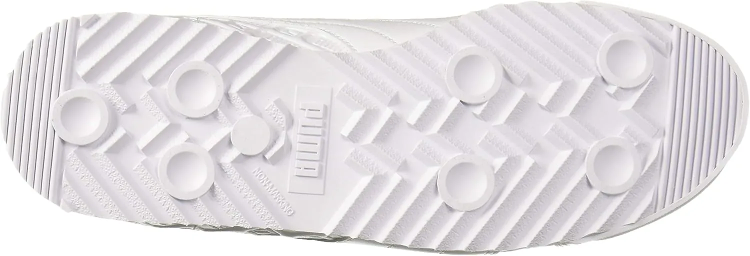 PUMA Unisex-Adult Roma Basic Sneaker