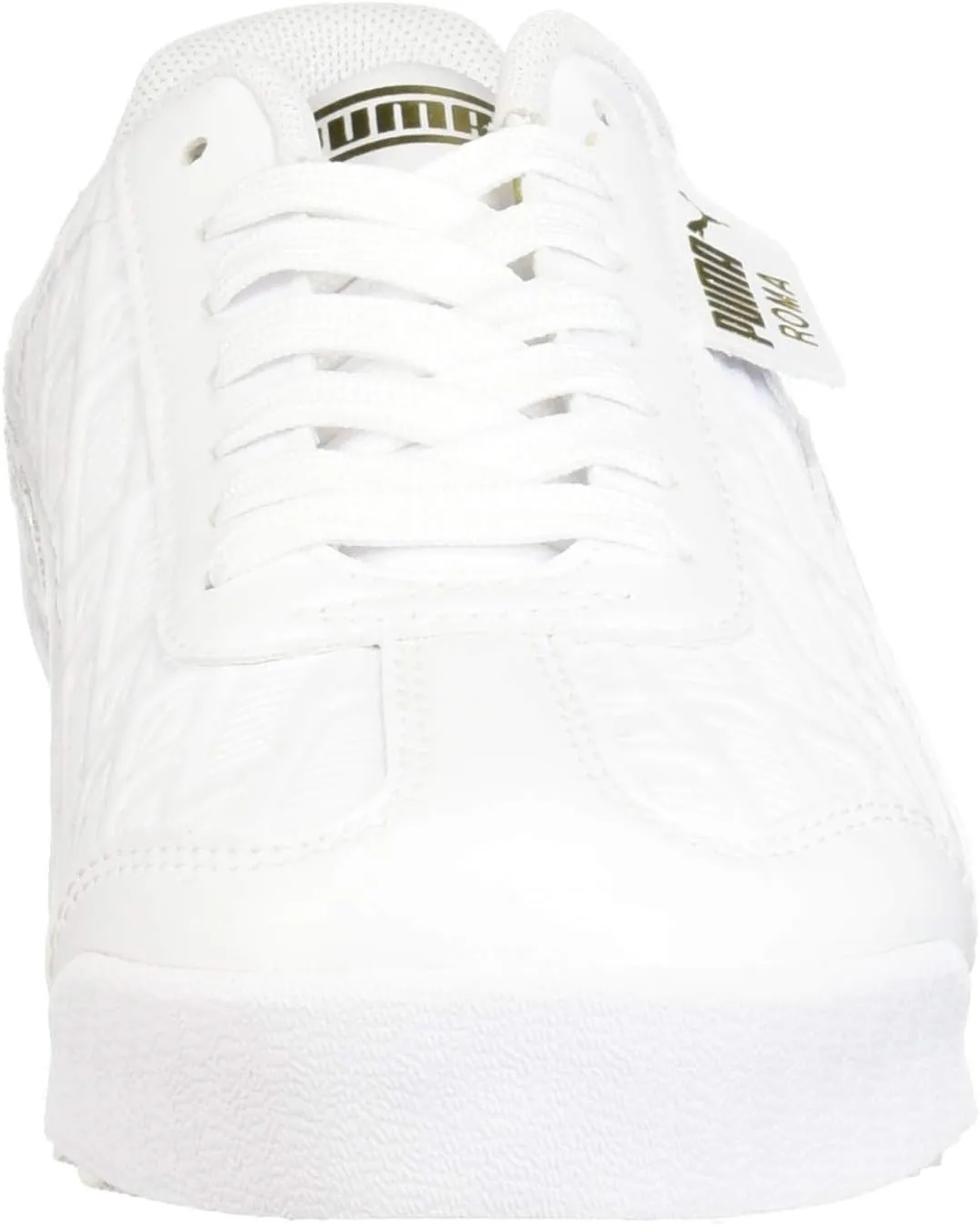 PUMA Unisex-Adult Roma Basic Sneaker