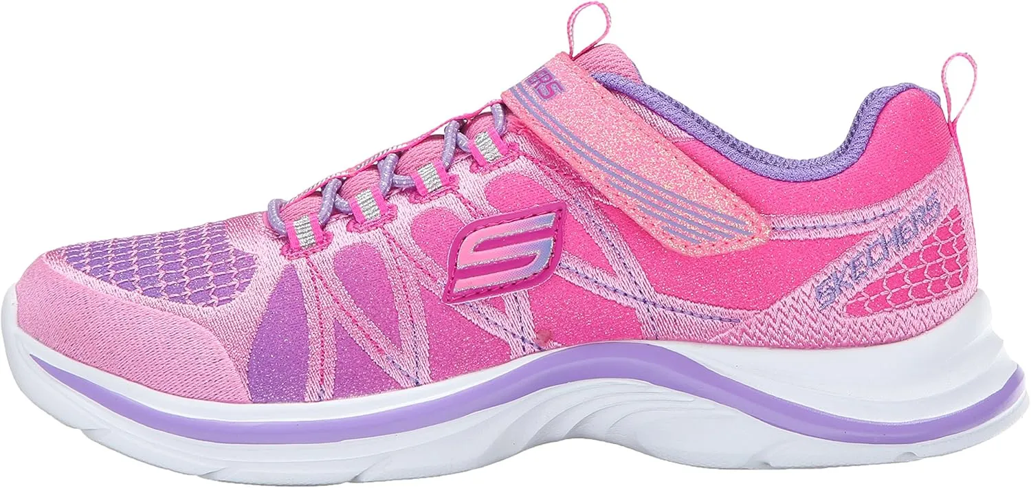 Skechers Kids Swift Kicks Training Shoe (Little Kid/Big Kid)
