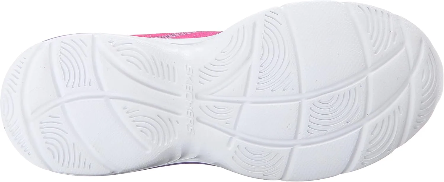 Skechers Kids Swift Kicks Training Shoe (Little Kid/Big Kid)