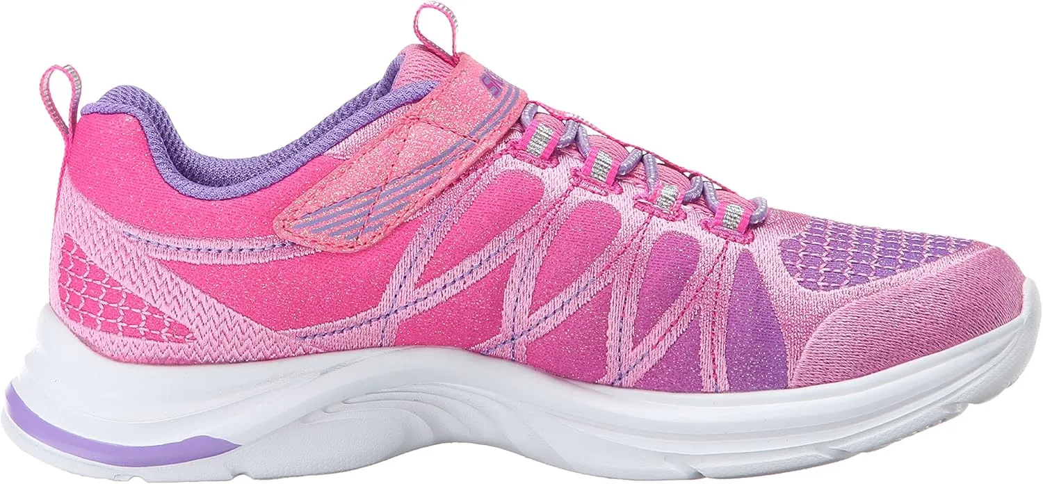 Skechers Kids Swift Kicks Training Shoe (Little Kid/Big Kid)