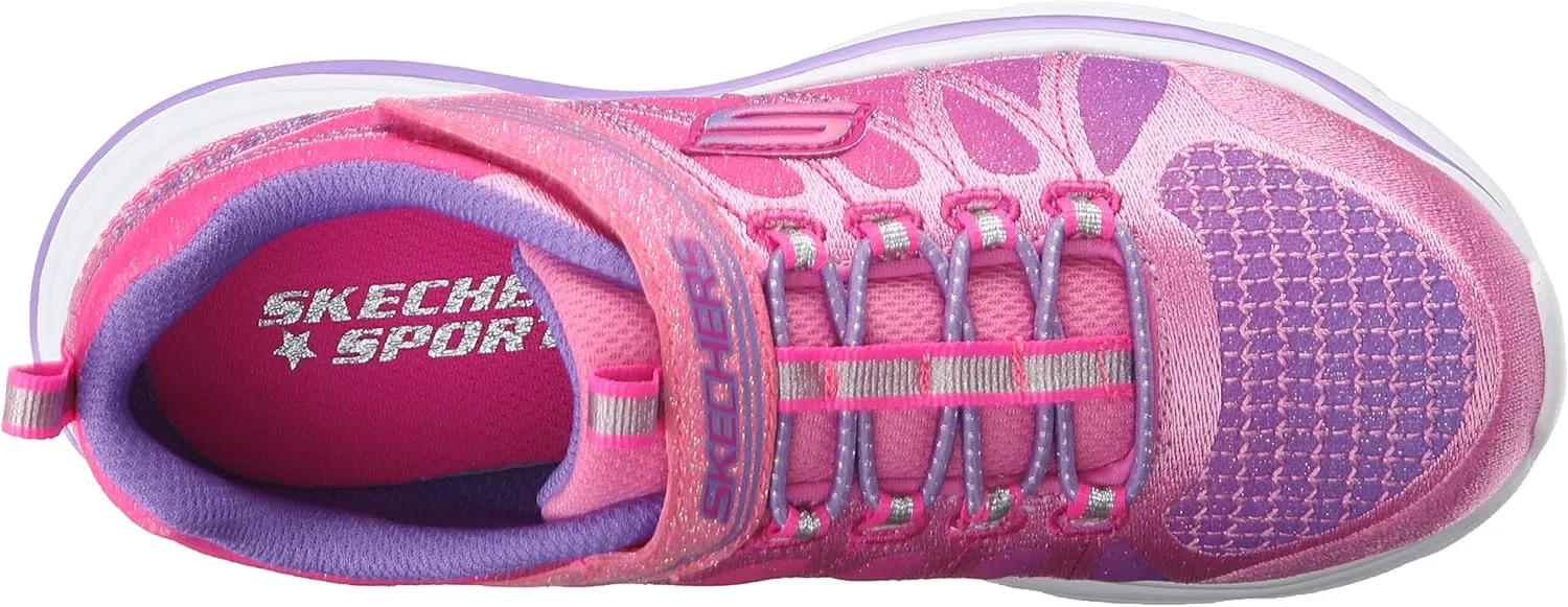 Skechers Kids Swift Kicks Training Shoe (Little Kid/Big Kid)