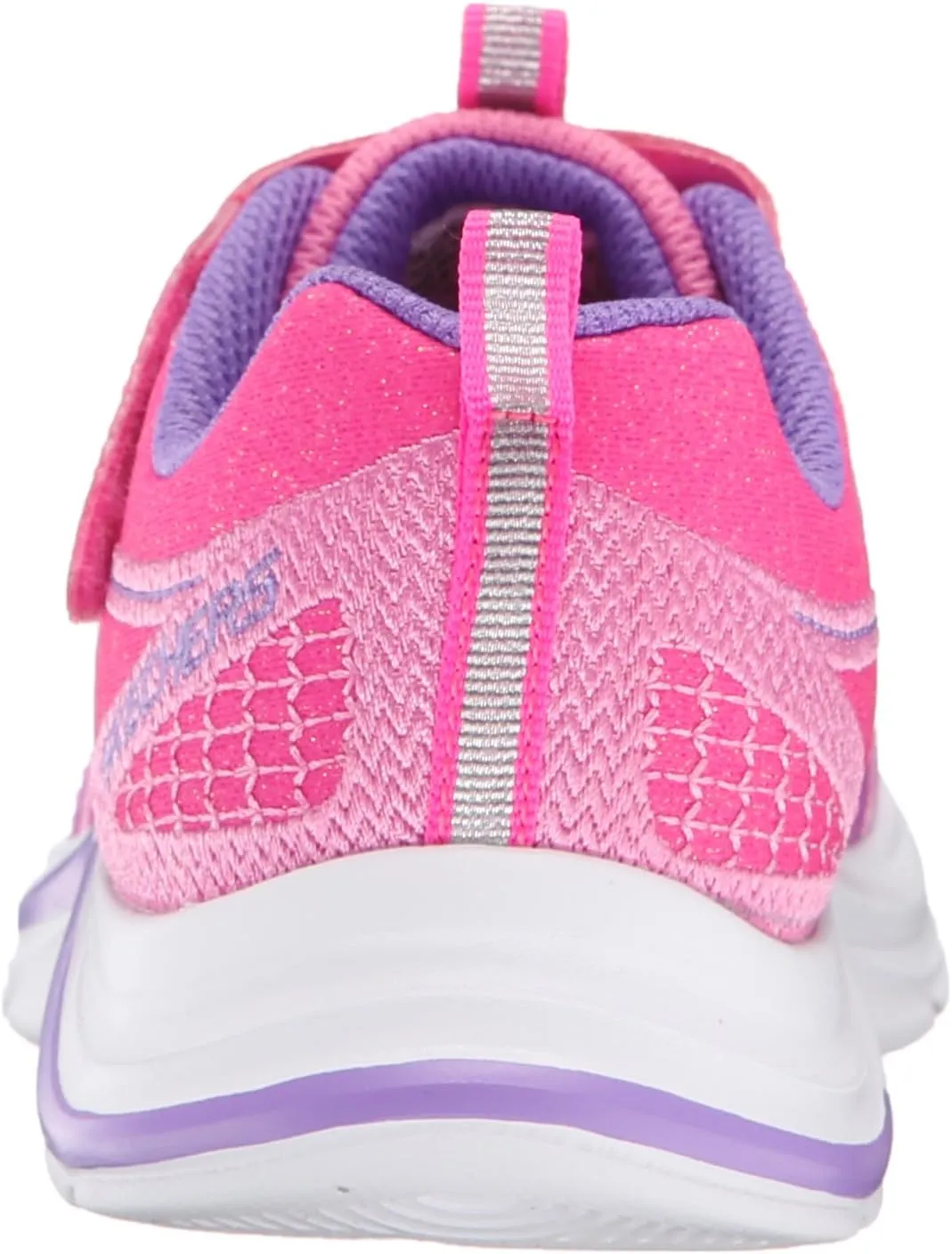 Skechers Kids Swift Kicks Training Shoe (Little Kid/Big Kid)