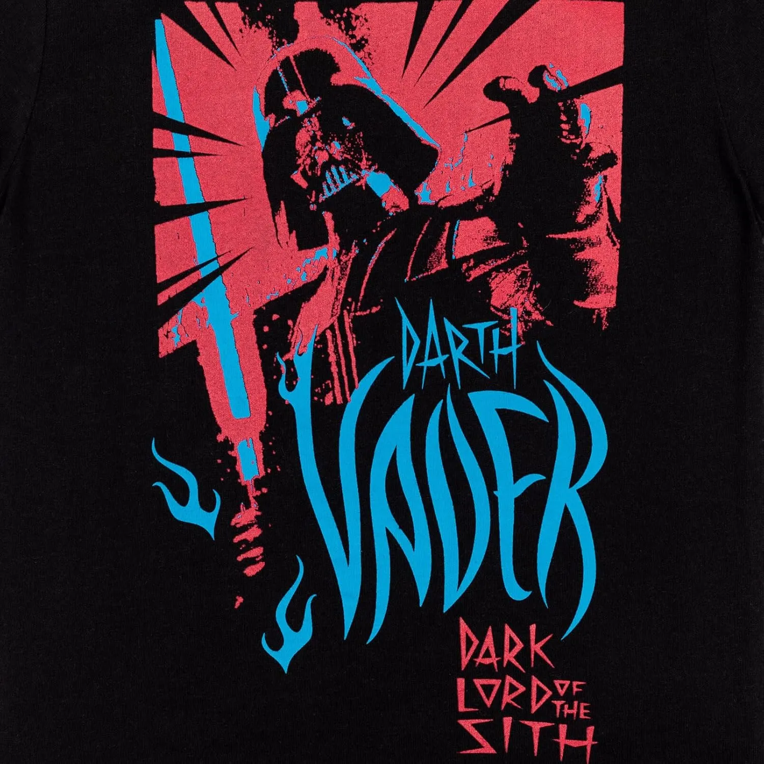 STAR WARS The Mandalorian Darth Vader Chewbacca Stormtrooper 3 Pack T-Shirts Infant to Big Kid