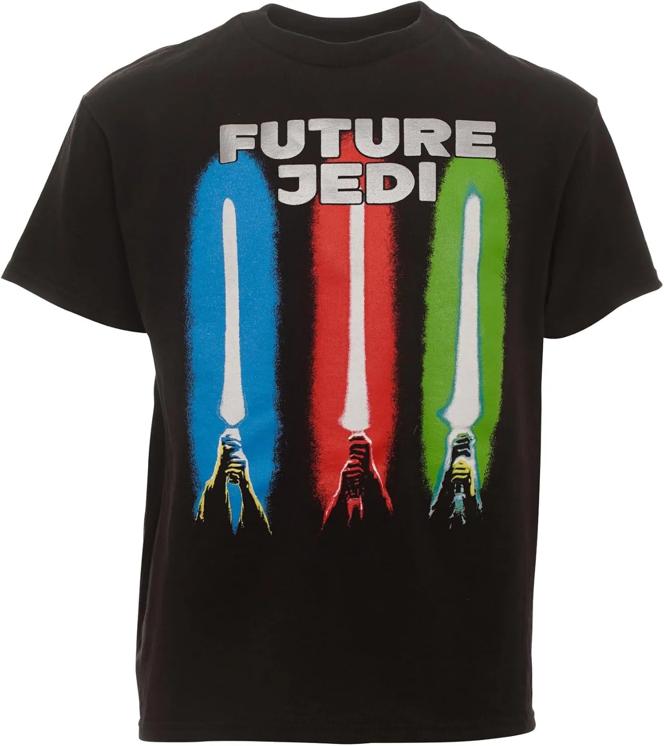 STAR WARS The Mandalorian Darth Vader Chewbacca Stormtrooper 3 Pack T-Shirts Infant to Big Kid