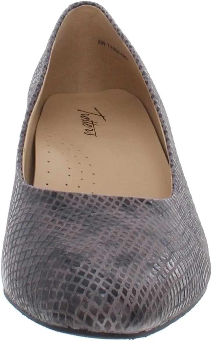 Trotters Women's Kari Pump