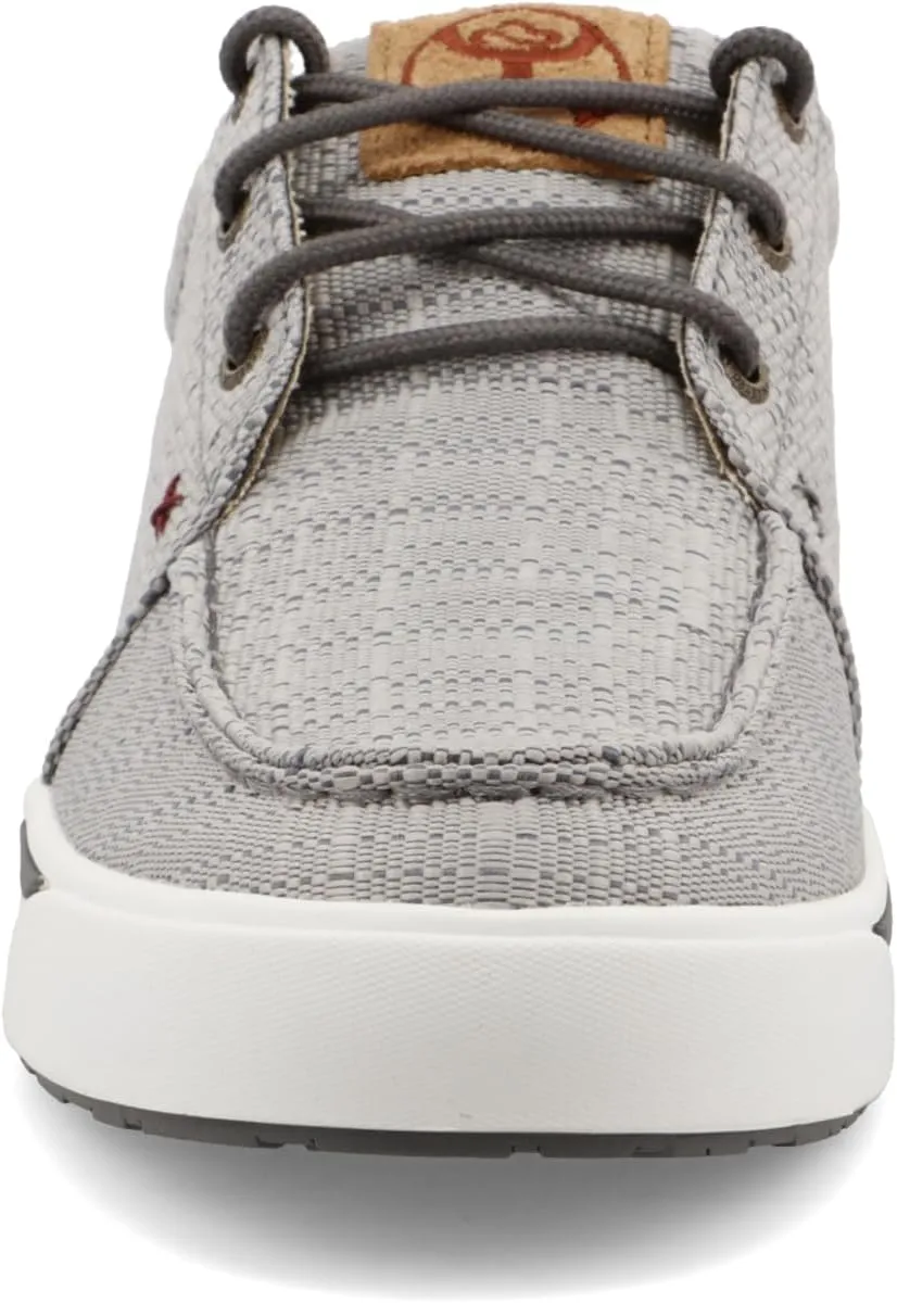 Twisted X Men's Kicks, Moc Toe