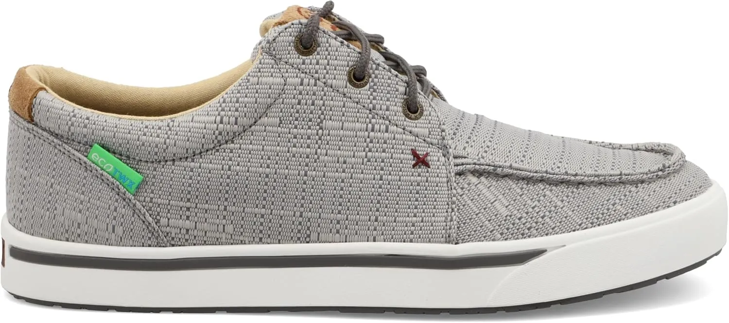 Twisted X Men's Kicks, Moc Toe