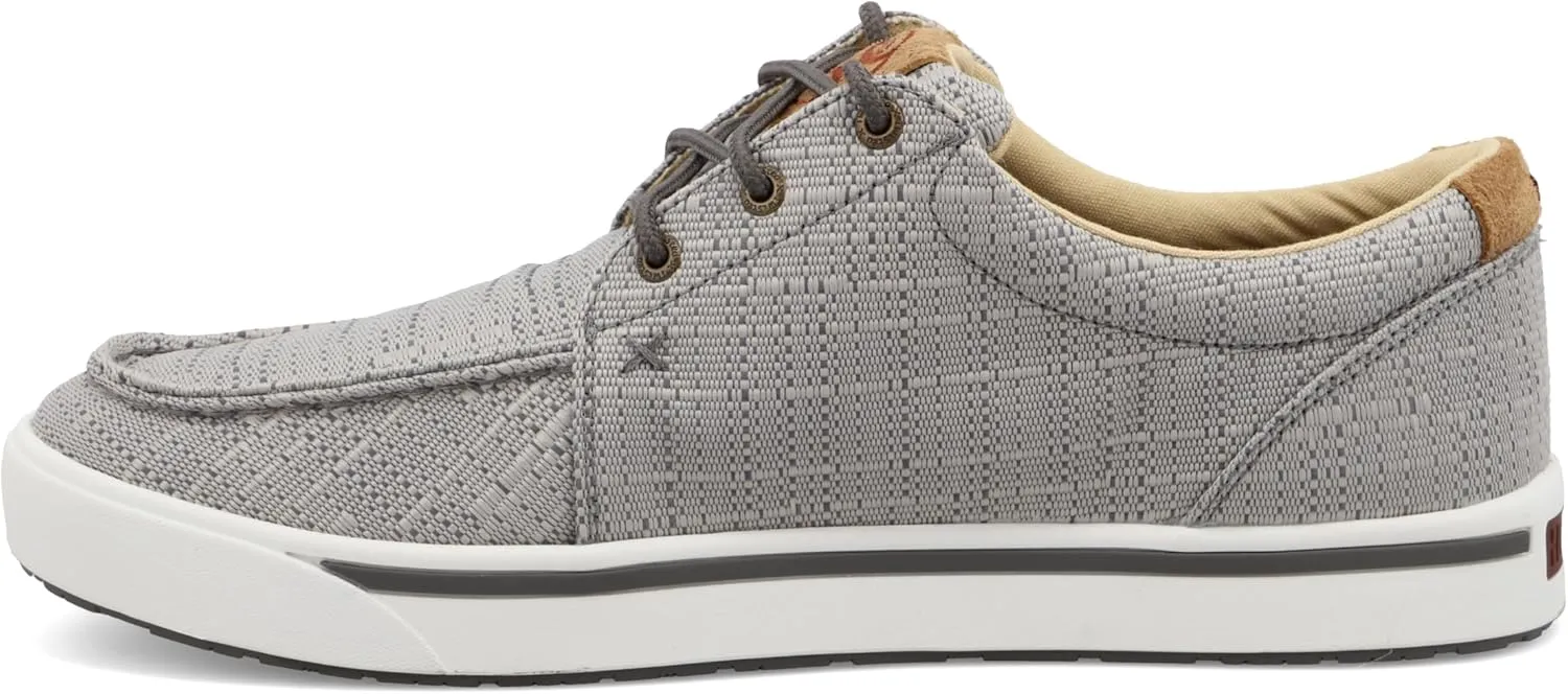 Twisted X Men's Kicks, Moc Toe