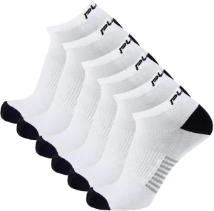 Ultra-Light Running Socks  No-Show Anti-blister Athletic Sock for Men and Women, Thin  Moisture Wicking