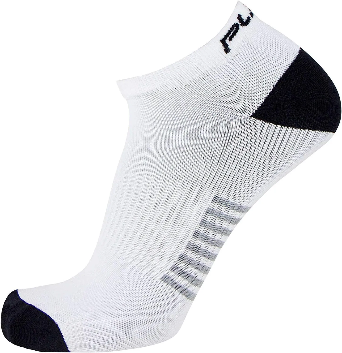 Ultra-Light Running Socks  No-Show Anti-blister Athletic Sock for Men and Women, Thin  Moisture Wicking
