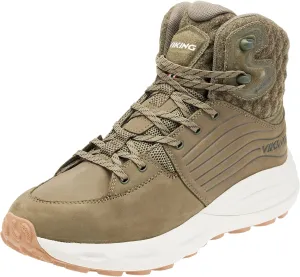 Women's Urban Explorer High Warm GTX W Snow Boot, olive, 39 EU Weit