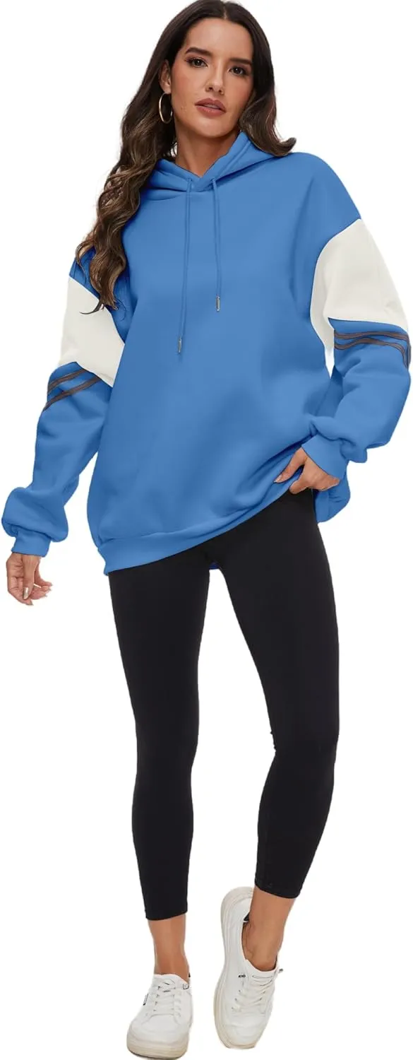 Yuji Itadori Women's Oversized Hoodies Fleece Hooded Sweatshirt Long Sleeve Casual Fall Winter Sweaters S-XXL