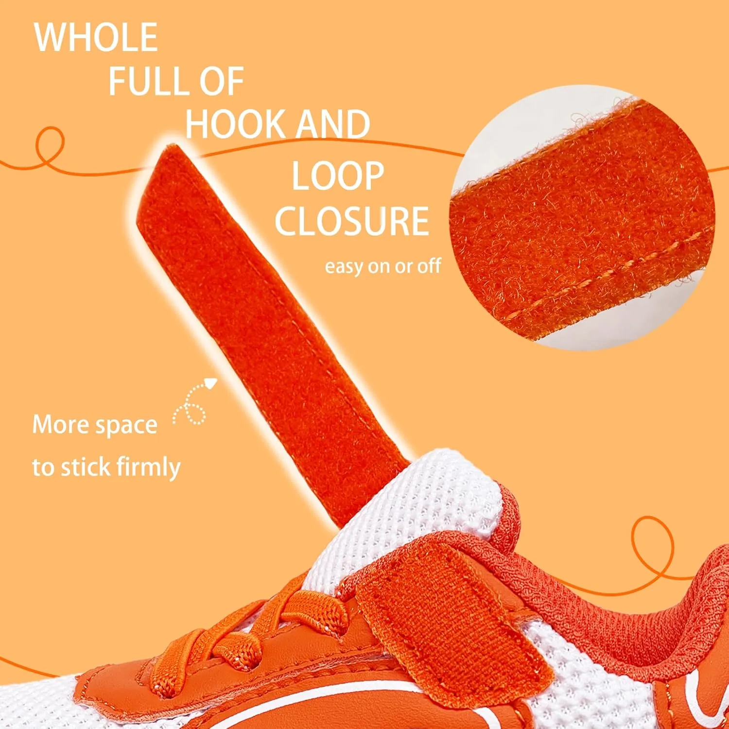 ZKA Light Up Shoes for Boys AMD Girls Toddler Size 5 to Little Kid Size 13 Walking Running Tennis Casual Fashion Sport